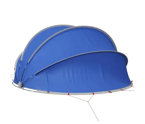 Baseni Kuppel Sinine 405 X 405 X 192 Cm