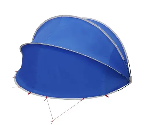 Baseni Kuppel Sinine 405 X 405 X 192 Cm