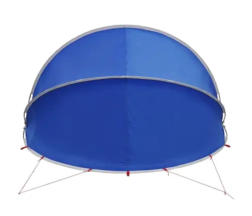Baseni Kuppel Sinine 405 X 405 X 192 Cm
