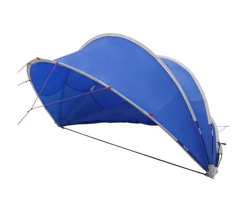 Baseni Kuppel Sinine 405 X 405 X 192 Cm