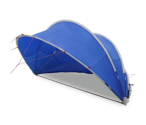 Baseni Kuppel Sinine 405 X 405 X 192 Cm