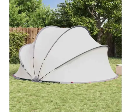 Baseni Kuppel Hall Ja Oranž 405 X 405 X 192 Cm