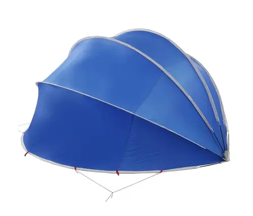 Baseina Kupols Zila 430 X 430 X 210 Cm Vidaxl