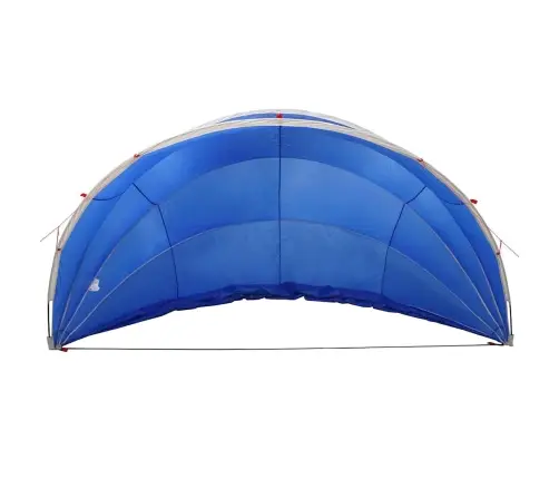 Baseina Kupols Zila 472 X 460 X 229 Cm Vidaxl