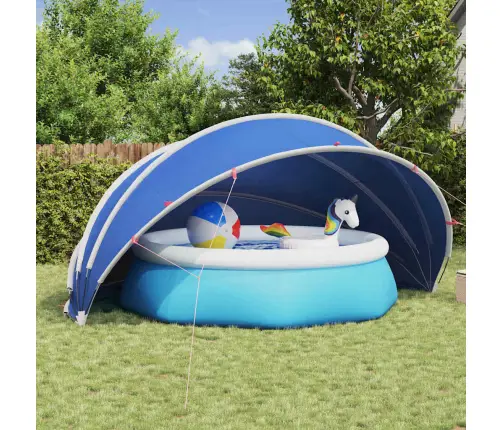 Baseino Kupolas Mėlyna 500 X 500 X 236 Cm