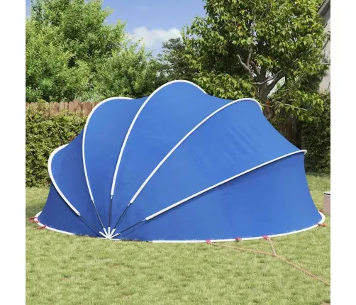 Baseino Kupolas Mėlyna 500 X 500 X 236 Cm