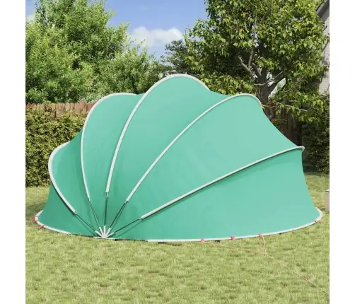 Baseino Kupolas Žalia 546 X 516 X 250 Cm