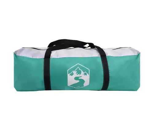 Baseni Kuppel Roheline 592 X 590 X 275 Cm