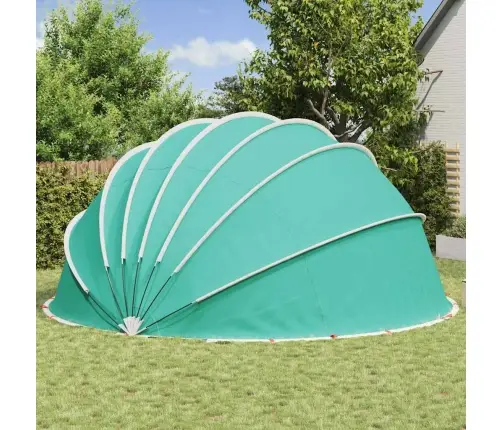 Baseni Kuppel Roheline 592 X 590 X 275 Cm