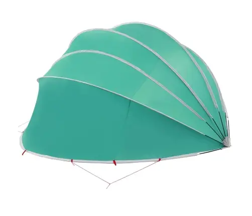 Baseni Kuppel Roheline 592 X 590 X 275 Cm