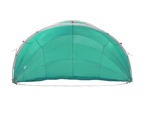 Baseni Kuppel Roheline 592 X 590 X 275 Cm