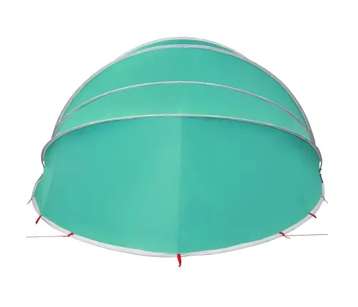 Baseni Kuppel Roheline 592 X 590 X 275 Cm