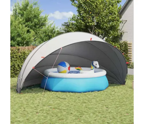 Baseni Kuppel Hall Ja Oranž 592 X 590 X 275 Cm