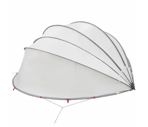 Baseni Kuppel Hall Ja Oranž 592 X 590 X 275 Cm