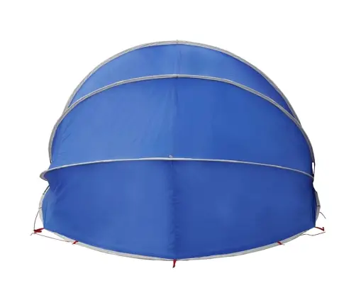 Baseino Palapinė Kupolas Mėlyna 640 X 432 X 205 Cm