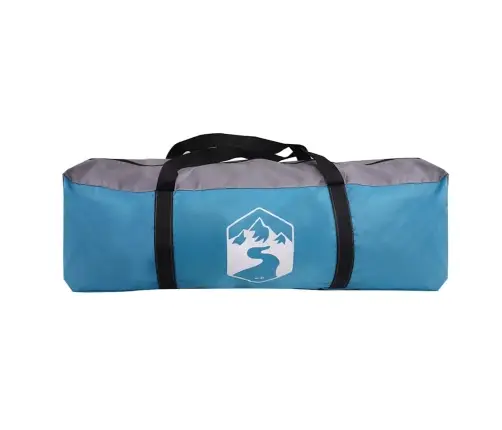 Tunnelitelk Sinine 710 X 460 X 245 Cm 185T Polüester Pu-Kattega