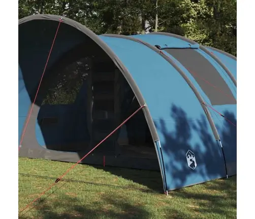 Tunnelitelk Sinine 710 X 460 X 245 Cm 185T Polüester Pu-Kattega