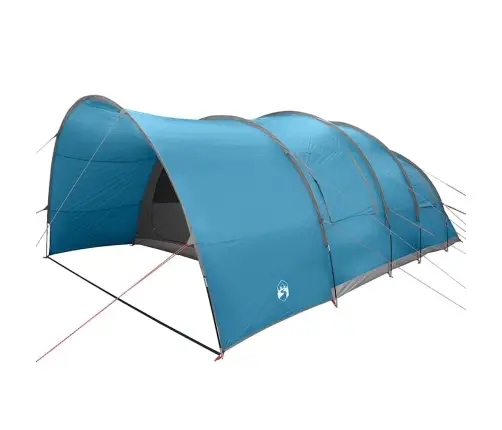 Tunnelitelk Sinine 710 X 460 X 245 Cm 185T Polüester Pu-Kattega