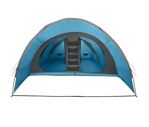 Tunnelitelk Sinine 710 X 460 X 245 Cm 185T Polüester Pu-Kattega