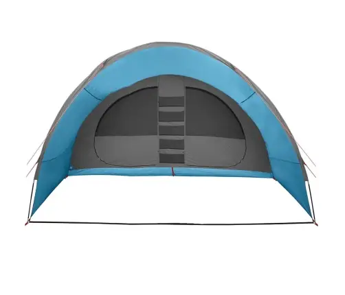 Tunnelitelk Sinine 710 X 460 X 245 Cm 185T Polüester Pu-Kattega