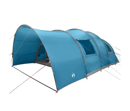 Tunnelitelk Sinine 710 X 460 X 245 Cm 185T Polüester Pu-Kattega