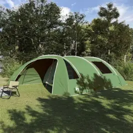 Tuneļveida Telts Ar Jumtu Zaļš Un Balts 700 X 590 X 215 Cm Vidaxl Tuneļveida Telts Ar Jumtu Zaļš Un Balts 700 X 590 X 215 Cm Vidaxl