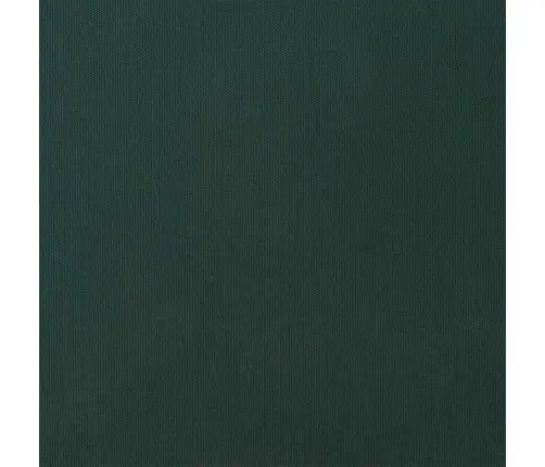 Balkona Privātuma Ekrāns Tumši Zaļa 115 X 115 Cm Audums Vidaxl