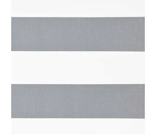 Balkona Privātuma Ekrāns Antracītpelēks Un Balts 140 X 140 Cm Vidaxl