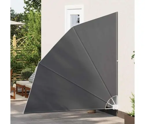 Baldahhiin Must 210 X 210 Cm Kangas