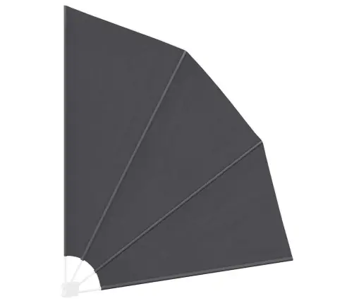 Baldahhiin Must 210 X 210 Cm Kangas