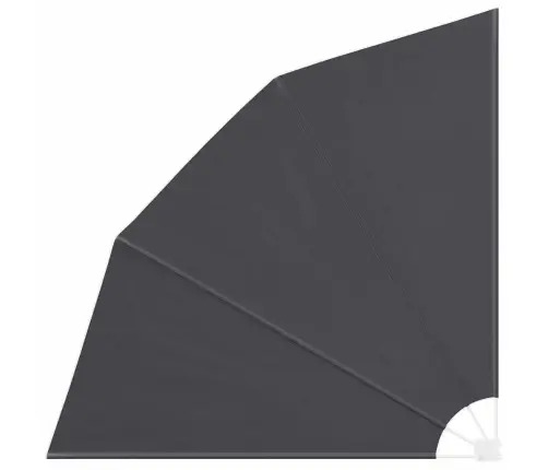 Baldahhiin Must 210 X 210 Cm Kangas