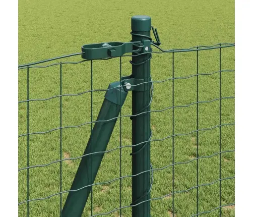 Tvorelės Stulpas 13 Pcs Žalia Plienas