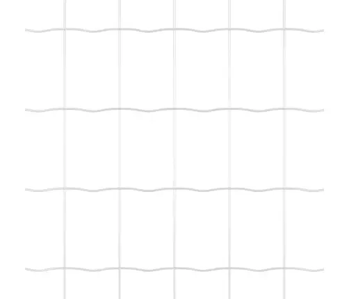 Eiro Žogs 0.6X10 M Cinkots Tērauds Vidaxl