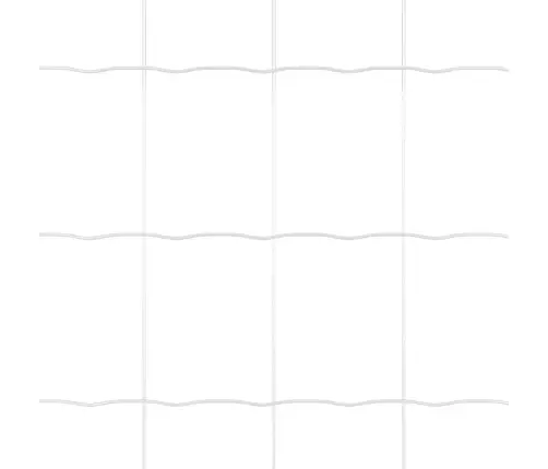 Eiro Žogs 1.6X10 M Galvanizēts Tērauds Vidaxl