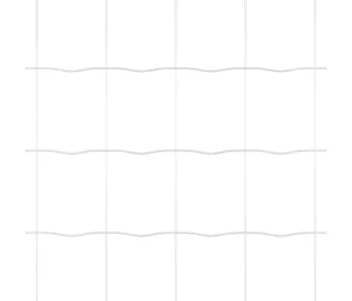 Eiro Žogs 0,8X25 M Cinkots Tērauds Vidaxl