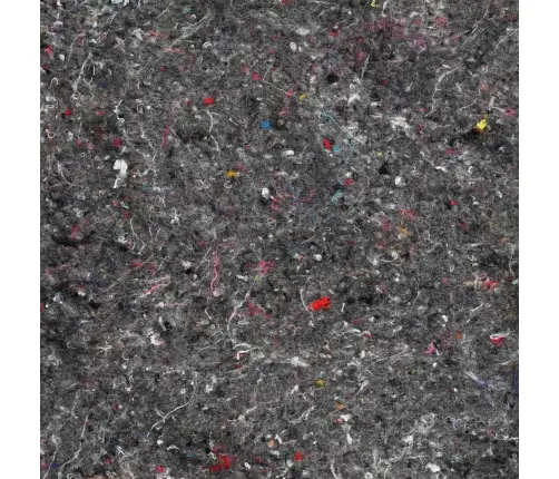 Dīķa Fleece 300 G/㎡ 1X10 M Vidaxl