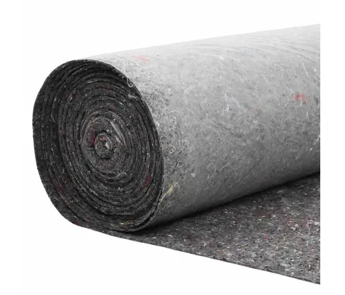 Dārza Plēve 1000 G/㎡ 1X10 M Vidaxl