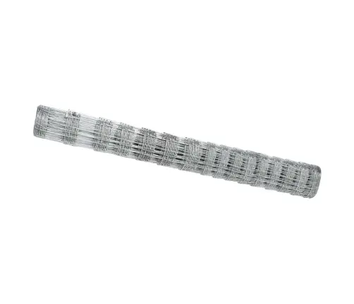 Looduslik Aed Kuuma Tsinkimisega 1000 X 120 X 0.18 Cm Raud