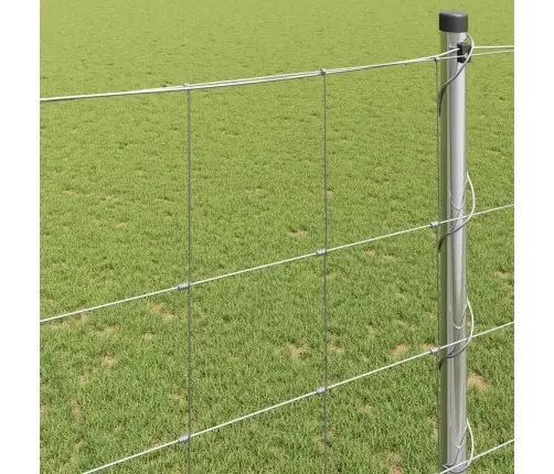 Laukinis Pagaras Karštojo Cinkavimo Apdaila