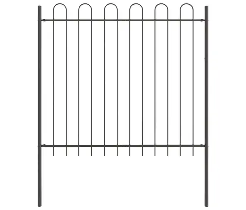 Aiandus Aiapaneel Hall 1.7 X 1.5 M Pulbervärvitud Teras