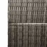 Telts Dalītājs 4 Paneļi Salokāms Pelēks 195X180 Cm Poliestera Rattan Vidaxl