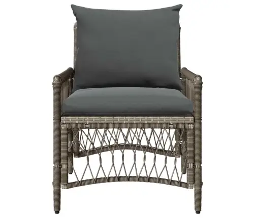 Aia Tool Padjaga Hall 73 X 61 X 77 Cm Polürotang