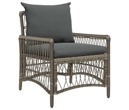 Aia Tool Padjaga Hall 73 X 61 X 77 Cm Polürotang