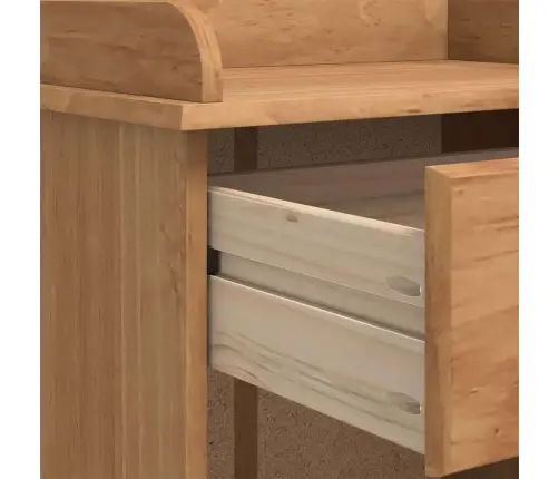 Veinikaapp Askim Kaskemesi Vaha 57 X 37 X 114 Cm Tahke Mänd