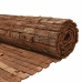 Mizas Žogs Brūna 400 X 180 Cm Miza Vidaxl