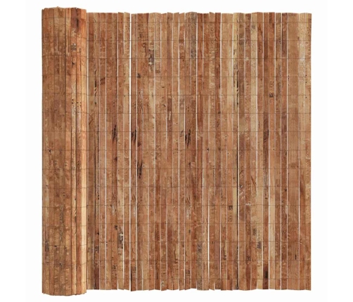 Mizas Žogs Brūna 400 X 180 Cm Miza Vidaxl