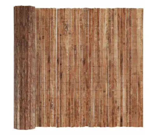 Mizas Žogs Brūna 600 X 125 Cm Miza Vidaxl