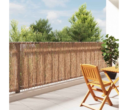 Risu-Aed Pruun 400 X 125 Cm Pulgas