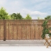 Risu-Aed Pruun 400 X 125 Cm Pulgas