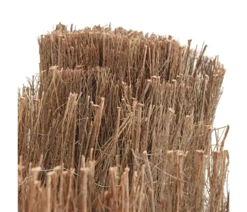 Žagaru Žogs Brūna 400 X 150 Cm Zari Vidaxl